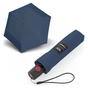 Зонт Knirps Mini Duomatic Sunset Navy автомат складана (Kn95-8100-1201) - уменьшенное изображение 2