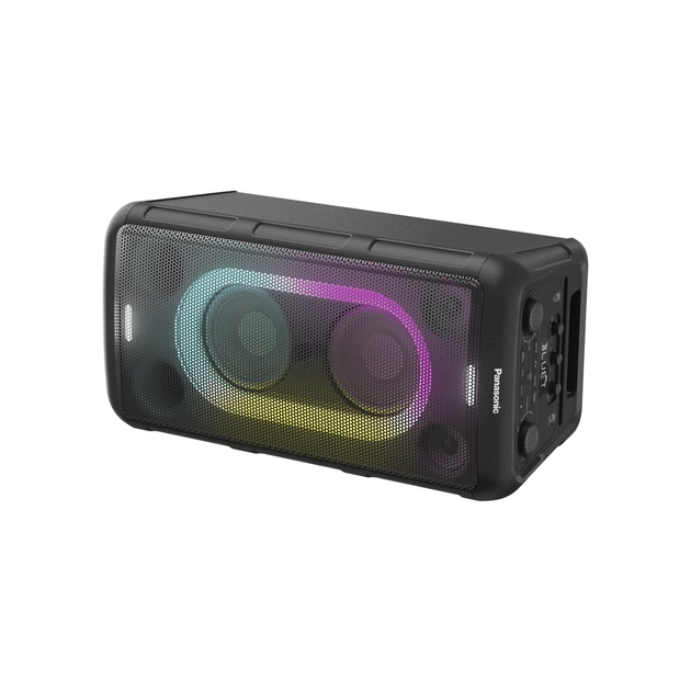 Акустична система Panasonic SC-BMAX10 Black (SC-BMAX10WWK) - picture 11