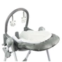 Стілець для годування Bebe Confort Kiwi 3 в 1 (Gray Mist) (2775440210) - зменшене зображення 5