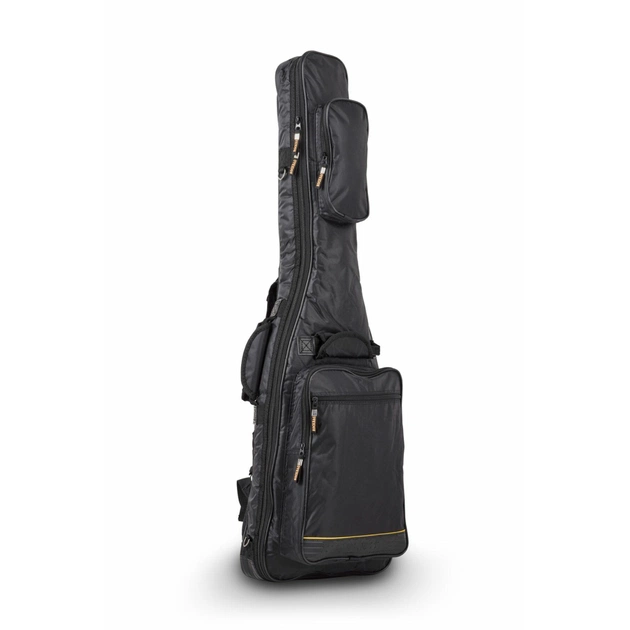Чехол для гитары RockBag Deluxe Line - Electric Guitar Gig Bag - Black (RB 20506 B) - изображение 3