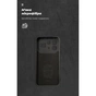 Чохол до мобільного телефона Armorstandart ICON Infinix Note 60 5G Camera Cover Black (ARM91853) - зменшене зображення 4