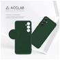 Чехол для мобильного телефона ACCLAB SoftShell Samsung Galaxy A54 5G Dark Green (1283126586934) - уменьшенное изображение 5