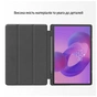Чехол для планшета BeCover Flexible TPU Matte Lenovo Idea Tab Pro 12.7" Dark Green (716145) - уменьшенное изображение 9