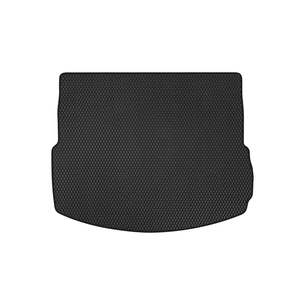 Килимок в багажник EVAtech Land Rover Discovery Sport Restyling 2019+ SU (LR51473B1RBB) зображення 1