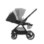 Коляска Maxi-Cosi Oxford Twillic Black (1150390110) - зменшене зображення 6