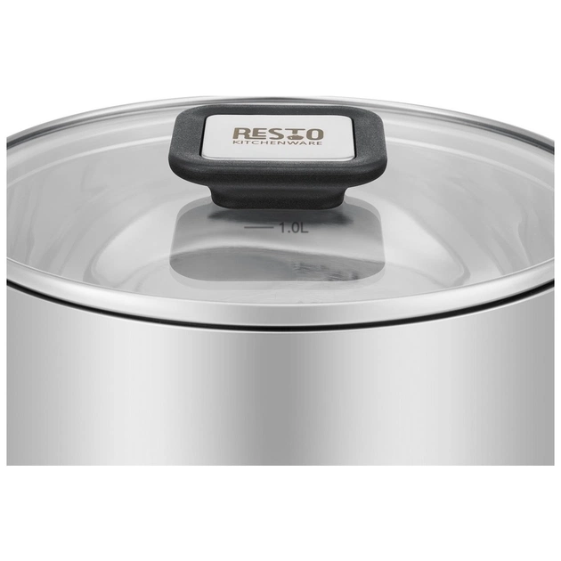 Каструля Resto Anser 16 см 1.6 л (92201) - picture 11