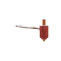 Хотенд (Сопло) Creality K1/K1 Max Ceramic Heating Block Kit (4001030128) - зменшене зображення 2