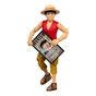 Фигурка Moose One Piece Luffy (63313) - уменьшенное изображение 3