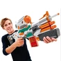 Іграшкова зброя Hasbro Nerf Modulus Tri-Strike (B5577) - зменшене зображення 2