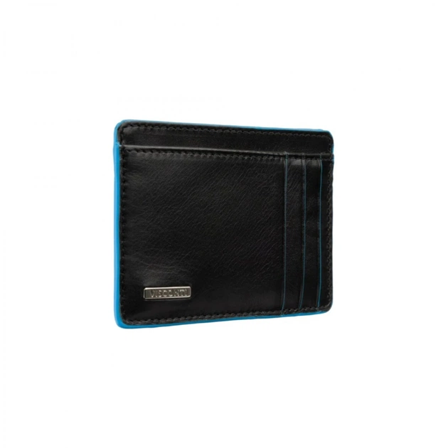 Кардхолдер Visconti ALP91 Monaco Black (ALP91 BLK) - изображение 3