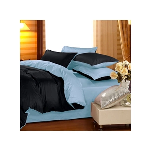 Постільна білизна MirSon Сатин Premium 0848 + 0842 John King Size (2200002032674) зображення 1