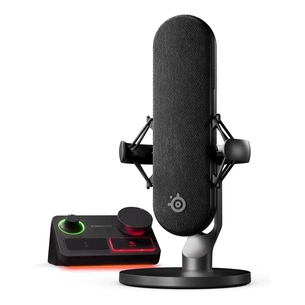 Мікрофон SteelSeries Alias Pro (61597) зображення 1