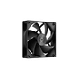 Кулер до корпусу OCYPUS DELTA F12 BK (DELTA-F12-BK1NM00X-GL) - зменшене зображення 1