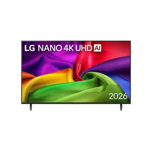 Телевізор LG 50NU800B6LC зображення 1