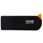 USB флеш накопичувач Team 32GB T133 Black USB 3.0 (TT13332GB01) - уменьшенное изображение 1
