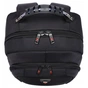 Рюкзак для ноутбука Continent 17-18'' BT 360 BK - зменшене зображення 2