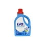 Гель для прання Aekyung LIQ Baking Soda&Citric Acid Liquid Laundry Detergent 2.7 л (8801046405413) - зменшене зображення 1