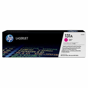 Картридж HP CLJ 131A Magenta, для M276/251 (CF213A) зображення 1