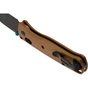 Ніж Benchmade Bugout М390 (535BK-07) - зменшене зображення 5