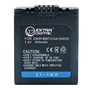 Акумулятор до фото/відео Extradigital Panasonic CGA-S002, DMW-BM7 (BDP2551) - зменшене зображення 1