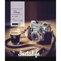 Зошит Школярик Instalife 96 аркушів лінія (096-3389L) - зменшене зображення 1