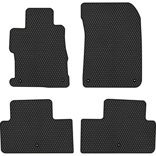 Килимок в салон EVAtech Acura ILX 2012-2022 null Sedan USA (AA42238PBC4TL6RBB) зображення 1