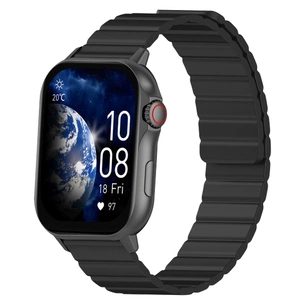 Смарт-годинник Proove Humble black (SWHB00000001) зображення 1