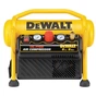 Компресор DeWALT DPC6MRC 170 л/хв, 1.1 кВт (DPC6MRC) - зменшене зображення 3