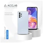 Чохол до мобільного телефона ACCLAB ShockProof Samsung Galaxy A23 5G Transparent (1283126553844) - зменшене зображення 4