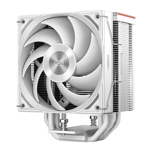 Кулер для процессора PcCooler RZ500 WH изображение 1