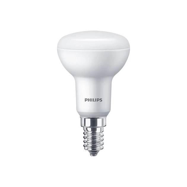 Лампочка Philips LED spot 6W 640lm E14 R50 840 (929002965687) - зображення 1