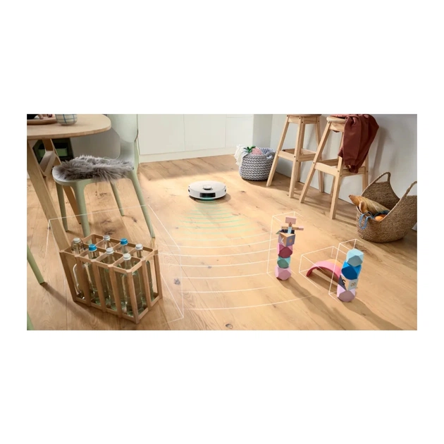 Пилосос Bosch BCRD1W - изображение 5