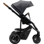 Коляска Britax-Romer SMILE III Midnight Grey (2000032760) - зменшене зображення 5