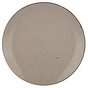 Тарілка Limited Edition Terra 26.7см Обідня Мокка (YF6001-1) - зменшене зображення 2