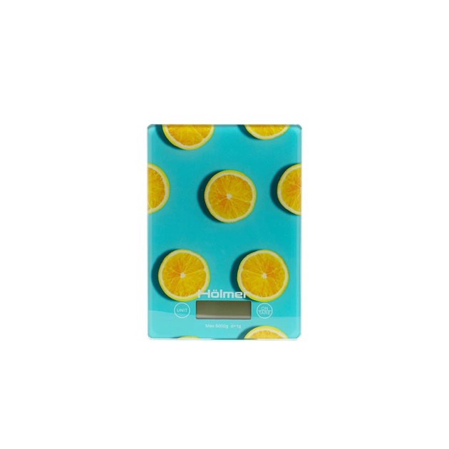 Ваги кухонні Hölmer HSK-2316 - picture 5