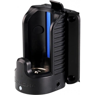 Зарядний пристрій для акумуляторів Olight для R50 PRO LE/R50 PRO, с настенным креплением, ИК датчик (RD50) изображение 1