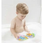 Игрушка для ванной Playgro Книжка-разбрызгиватель Веселые друзья (69720) - уменьшенное изображение 5