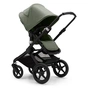 Коляска Bugaboo 2 в 1 Fox 3 Black/Forest Green (2306010005) - зменшене зображення 7