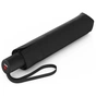 Зонт Knirps A.200 Black Black HeatShield автомат, складана (Kn95-7201-10002) - уменьшенное изображение 3