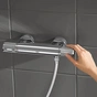Змішувач Grohe QuickFix Precision Feel (34790000) - уменьшенное изображение 7