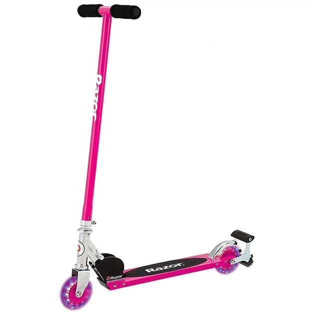 Самокат Razor S Spark Pink (474687) - изображение 1