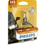 Автолампа Philips 12336PRB1 H3 12V 55W (3424) - зменшене зображення 2
