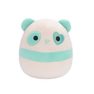М'яка іграшка Squishmallows Панда Швиндт 13 см (SQVA00814) зображення 1