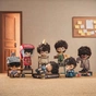 Фигурка Pop Top сюрприз коллекционная серии Ukio - Письма в никуда (JO-2025042) - уменьшенное изображение 2