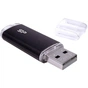 USB флеш накопичувач Silicon Power 32GB Ultima U02 Black USB 2.0 (SP032GBUF2U02V1K) - зменшене зображення 4