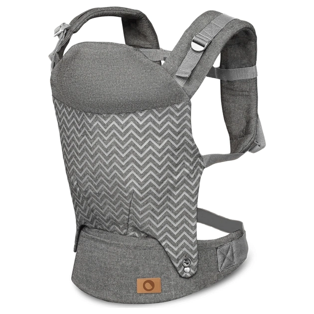 Рюкзак-переноска Lionelo Margareet Wave (LO-MARGAREET WAVE) - picture 1