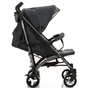 Коляска BabyHit Rainbow G2 Roma Grey (22 710) - зменшене зображення 4