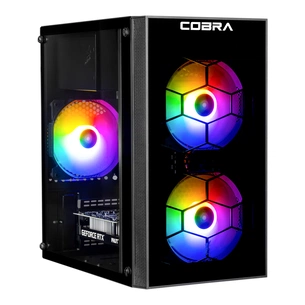 Персональний комп`ютер COBRA Advanced (A45.16.S10.36.F18299) зображення 1