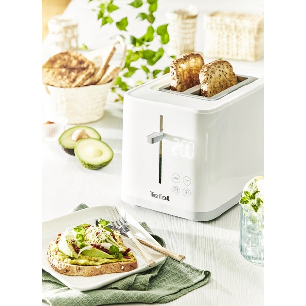 Тостер Tefal TT693110 - picture 6