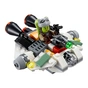 Конструктор LEGO Star Wars Примара (75127) - зменшене зображення 5